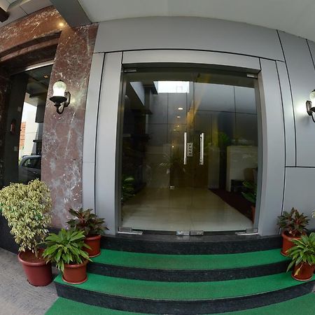 Hotel Ayush International Mangalore Exterior foto