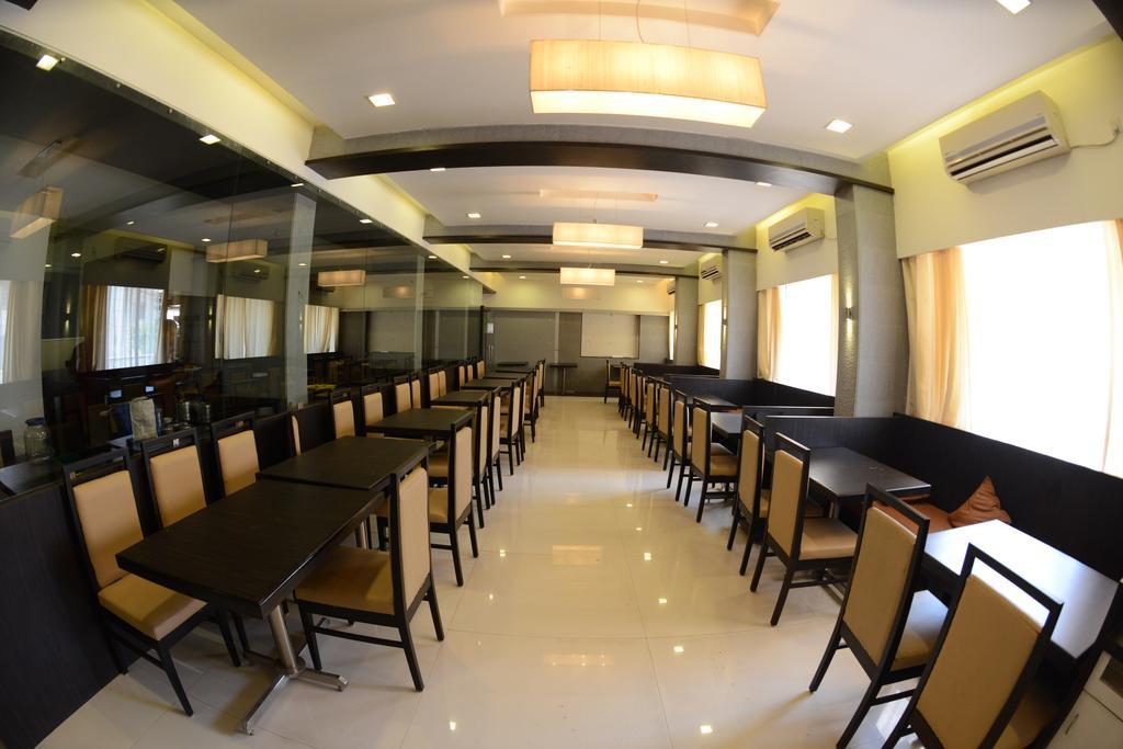 Hotel Ayush International Mangalore Exterior foto